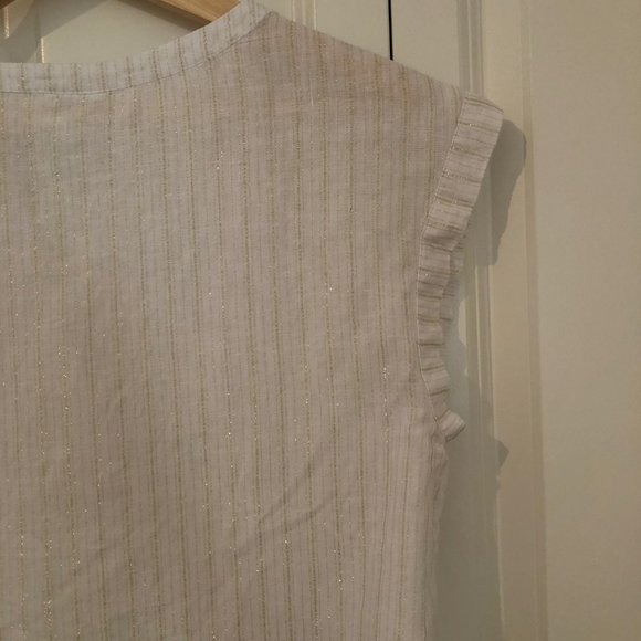 GAP Linen Tunic - Picture 7 of 10